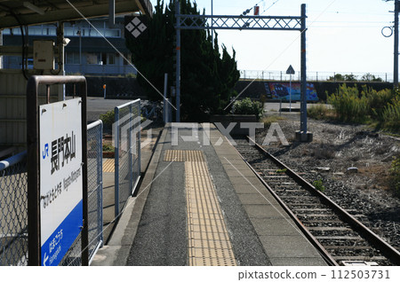Nagatomotoyama Station Nagatomotoyama Station 112503731