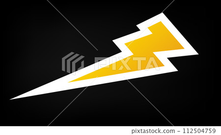 Sticker. Price sticker. Grunge sticker old tape rectangle label vector. Adhesive vintage tag patch. The old template for modern design. 112504759