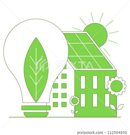 Green energy_02 Green energy_02 112504850