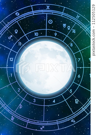 Horoscope - Artemis' Temptation 112505129