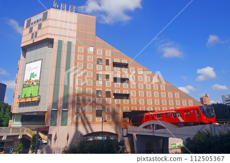 東京地鐵後樂園站 112505367