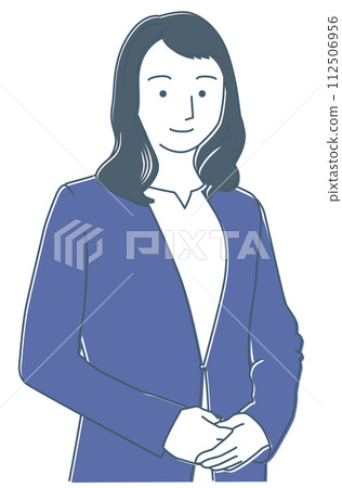 賢小丸女職員 賢小丸女職員 112506956