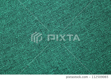 green background fabric texture macro green background fabric texture macro 112509065