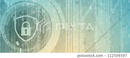 Cyber security and information or network protection. Future cyber technology web services for business and internet project Cyber security and information or network protection. Future cyber technology web services for business and internet project 112509397