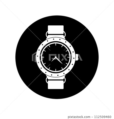 Watch icon Watch icon 112509460