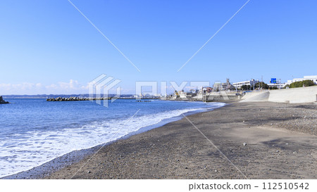 美麗的海岸風光 美麗的海岸風光 112510542