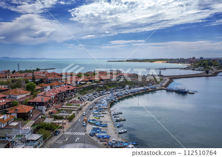 ancient city ancient city 112510764