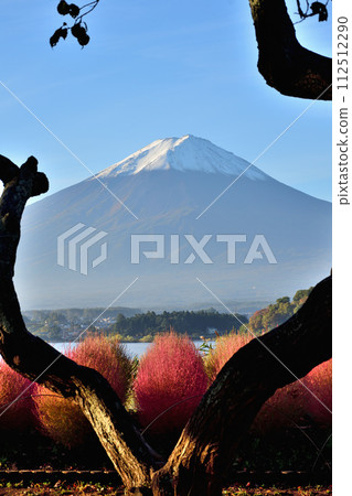 Mount Fuji Mount Fuji 112512290