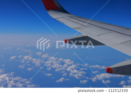 飛機機翼 飛機機翼 112512330