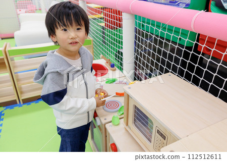 children playing house children playing house 112512611