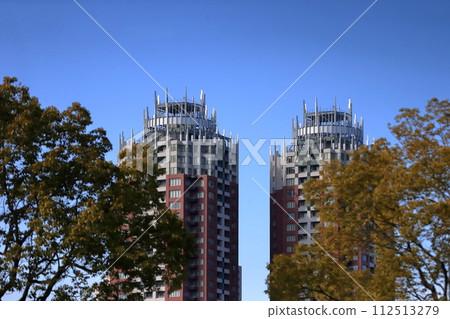 台場塔樓公寓 112513279