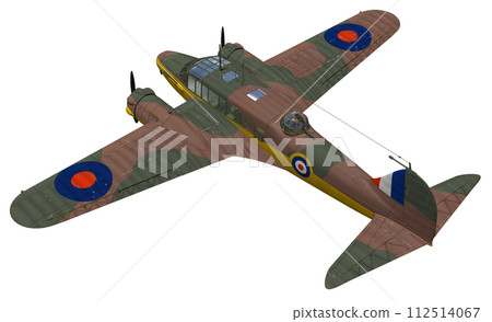 阿夫羅·安森 112514067