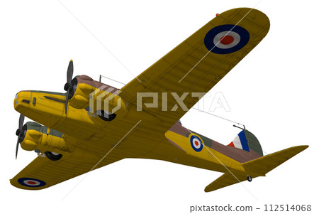 阿夫羅·安森 112514068