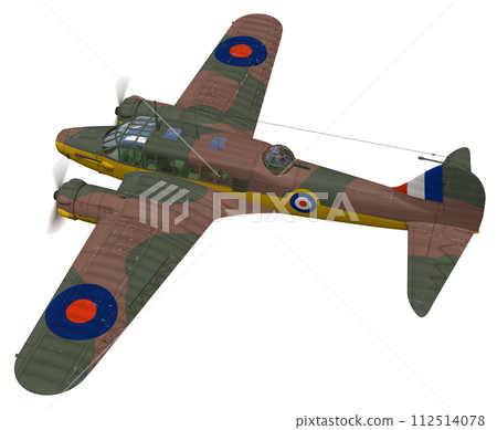 Avro Anson Avro Anson 112514078