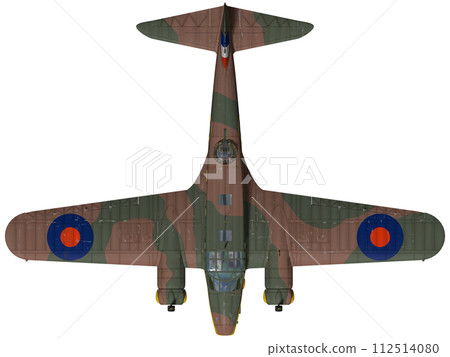 阿夫羅·安森 112514080