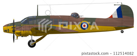 阿夫羅·安森 112514082