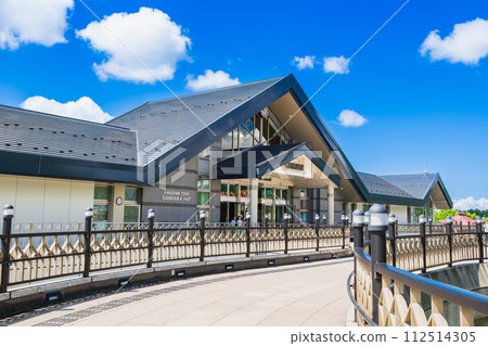 輕井澤站北口 輕井澤站北口 112514305