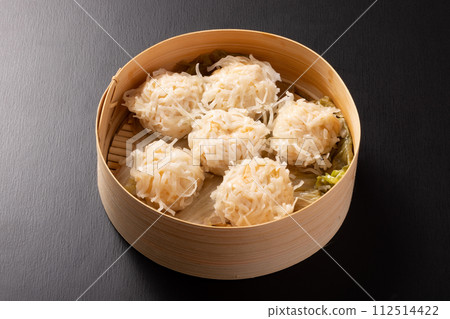 Mentaiko shumai 112514422