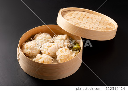 Mentaiko shumai Mentaiko shumai 112514424