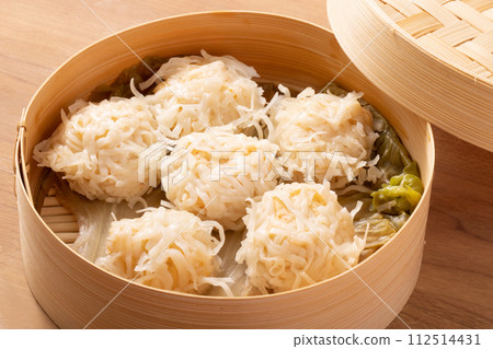 明太子燒麥 112514431