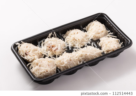 Squid shumai (frozen) 112514443