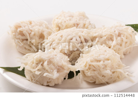 Squid shumai (frozen) Squid shumai (frozen) 112514448