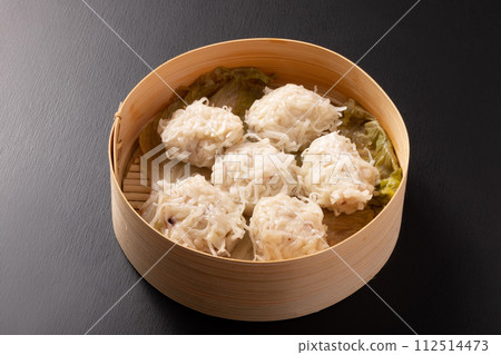 Squid shumai 112514473