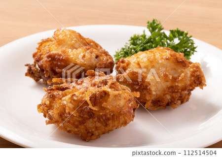 炸魷魚燒賣 炸魷魚燒賣 112514504