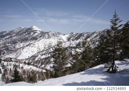 Iwasuyama在冬天 Iwasuyama在冬天 112514893