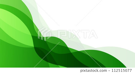 Fresh green Japanese pattern pattern background Fresh green Japanese pattern pattern background 112515077