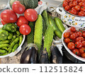 Vegetables 112515824