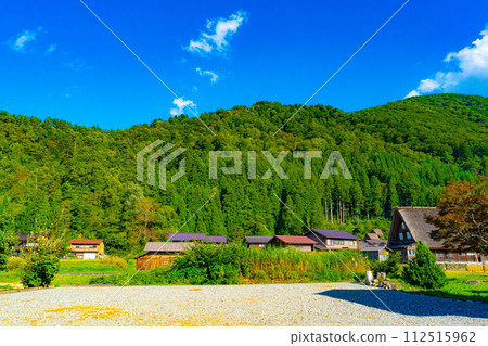 Shirakawago Goseisaku Village 112515962