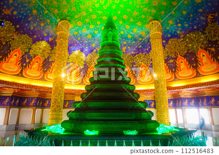 Wat Pak Nam 112516483