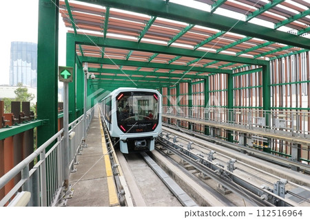 澳門輕軌 112516964