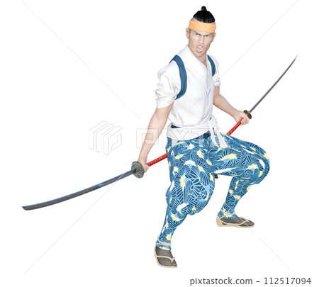 Double sword Double sword 112517094