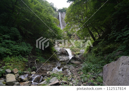Suzaka City Japan's Top 100 Waterfalls Yonago Great Falls August 31, 2023 Suzaka City Japan's Top 100 Waterfalls Yonago Great Falls August 31, 2023 112517814