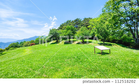 Mr. Sanada Book Castle Ruins 112518202