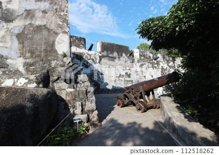 澳門蒙特堡和砲台 澳門蒙特堡和砲台 112518262