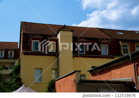 德國德勒斯登的風景 112518676