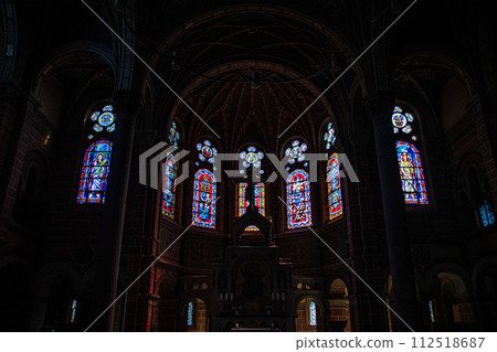 landscape of dresden germany landscape of dresden germany 112518687