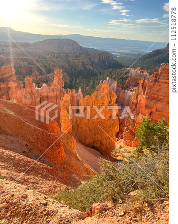 Bryce Canyon Trail Course Bryce Canyon Trail Course 112518778