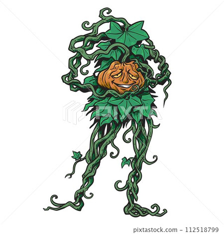 Sunamura No Onryo vector 112518799