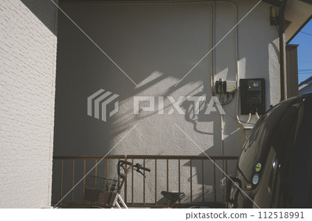 home, housing, residence 112518991