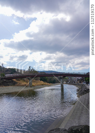 Ise Jingu scenery scenery Ise Jingu scenery scenery 112519170