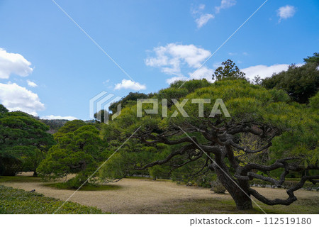 Ise Jingu scenery scenery Ise Jingu scenery scenery 112519180