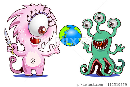 Consultation on conquering the earth Consultation on conquering the earth 112519359