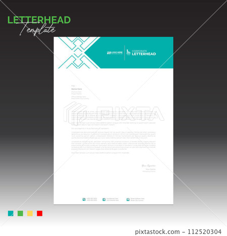 letterhead for any best company use letterhead for any best company use 112520304
