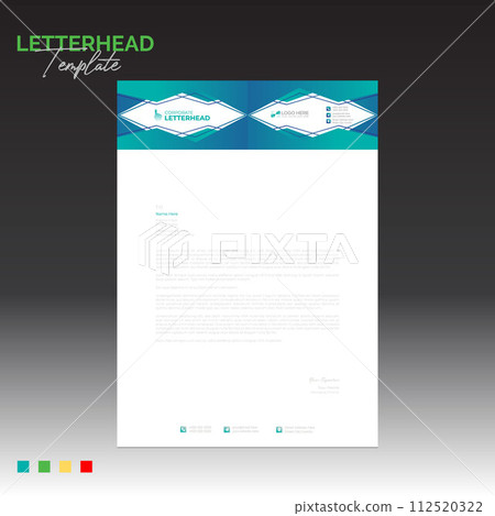 letterhead for any best company use letterhead for any best company use 112520322