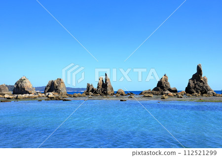 橋歸岩風光 橋歸岩風光 112521299