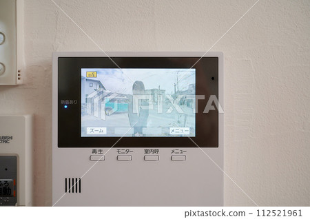 上門推銷女、詐欺、滋擾 112521961